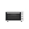 SIMFER MD2852 Built-in Microwave 28L, White