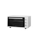 SIMFER MD2852 Built-in Microwave 28L, White