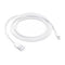 APPLE MD819ZM-A Lightning to USB Cable (2m)