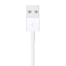 APPLE MD819ZM-A Lightning to USB Cable (2m)