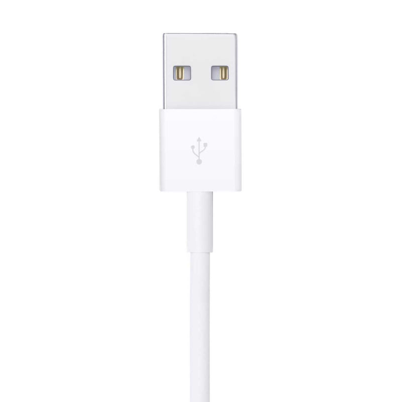 APPLE MD819ZM-A Lightning to USB Cable (2m)