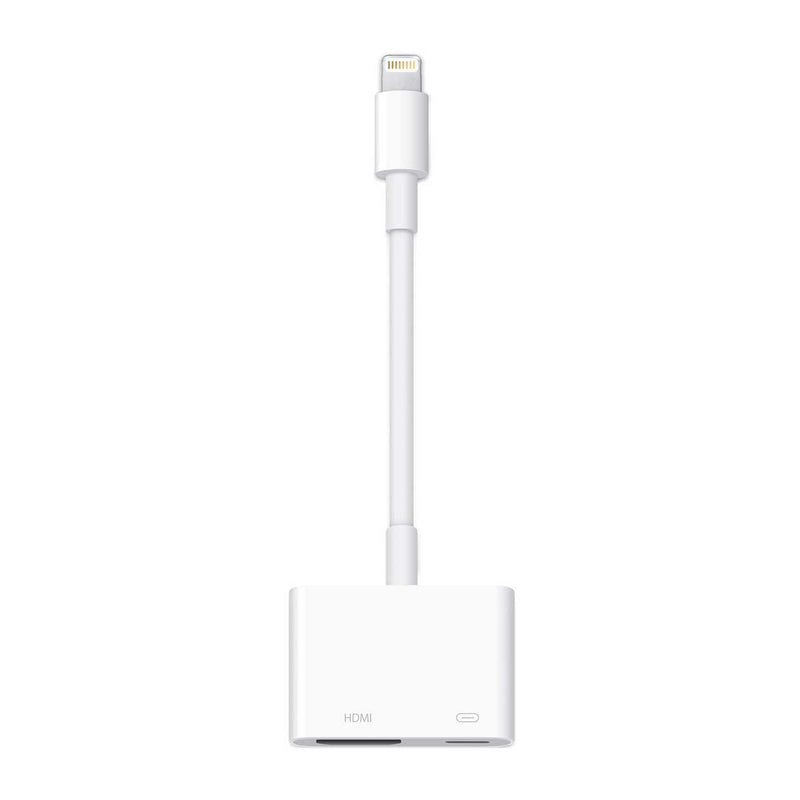 APPLE MD826ZM-A Lightning Digital AV Adapter