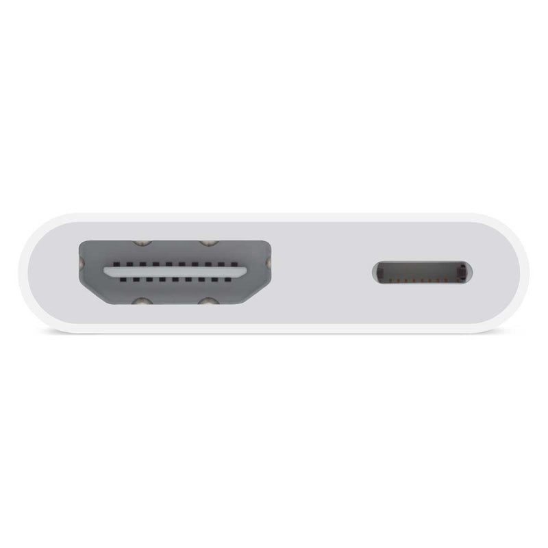 APPLE MD826ZM-A Lightning Digital AV Adapter