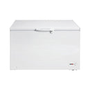 MIDEA MDRC479FZG01 Frozen 17 feet, White