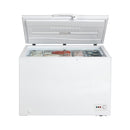 MIDEA MDRC479FZG01 Frozen 17 feet, White
