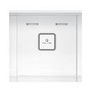 MIDEA MDRT580MTG46D 20 Feet Refrigerator Spray, Stainless Steel