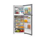 MIDEA MDRT580MTG46D 20 Feet Refrigerator Spray, Stainless Steel