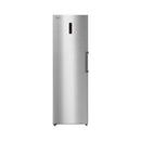 MIDEA MDRU385MTG46 Vertical Freezer 13 Feet, Stainless Steel