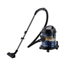 MIDEA MDVC18 Vacuum Cleaner 1800W 18 L, Blue
