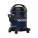 MIDEA MDVC18 Vacuum Cleaner 1800W 18 L, Blue