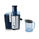 BOSCH MES3500 Centrifugal juicer VitaJuice 3 700 W Blue, Silver