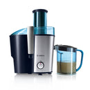 BOSCH MES3500 Centrifugal juicer VitaJuice 3 700 W Blue, Silver