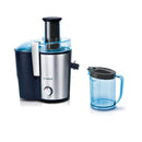 BOSCH MES3500 Centrifugal juicer VitaJuice 3 700 W Blue, Silver