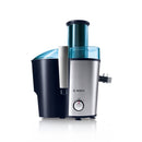 BOSCH MES3500 Centrifugal juicer VitaJuice 3 700 W Blue, Silver