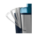 BOSCH MES3500 Centrifugal juicer VitaJuice 3 700 W Blue, Silver