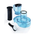 BOSCH MES3500 Centrifugal juicer VitaJuice 3 700 W Blue, Silver