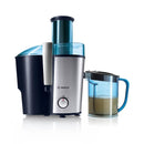 BOSCH MES3500 Centrifugal juicer VitaJuice 3 700 W Blue, Silver