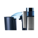 BOSCH MES3500 Centrifugal juicer VitaJuice 3 700 W Blue, Silver