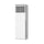 MIDEA MFTFN-36HRN1-IQ Floor Standing Split 3 Ton, White سبلت 3 طن ميديا