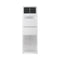 MIDEA MFTGA-24HRFN1-INV2-IQ Floor Standing Split - Inverter, White سبلت عامودي 2 طن ميديا