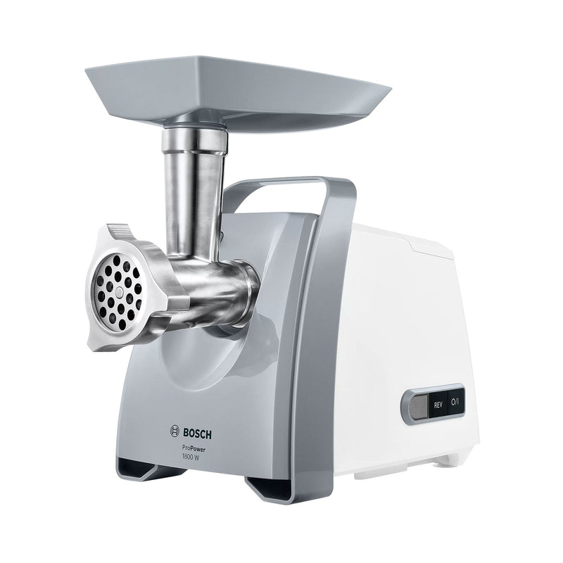 BOSCH MFW66020 Meat Mincer Pro Power 1800W, White