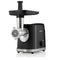 GORENJE MG1802B Meat grinder, Black  مفرمة لحم جورنجي