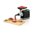 GORENJE MG1802B Meat grinder, Black  مفرمة لحم جورنجي