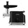 GORENJE MG1802B Meat grinder, Black  مفرمة لحم جورنجي