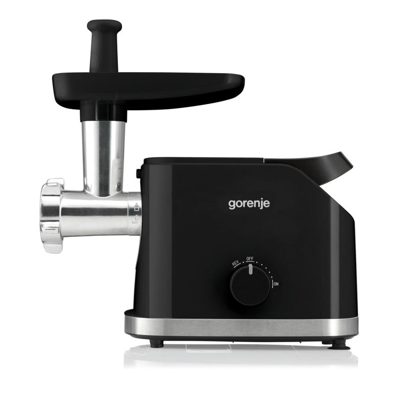 GORENJE MG1802B Meat grinder, Black  مفرمة لحم جورنجي