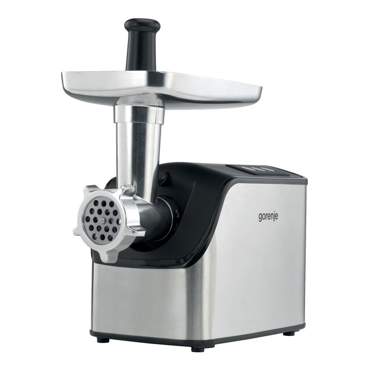 GORENJE MG2202SXE Meat grinder, Silver  مفرمة لحم