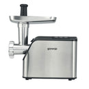GORENJE MG2202SXE Meat grinder, Silver  مفرمة لحم