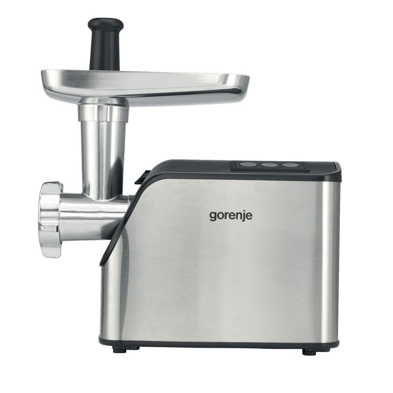 GORENJE MG2202SXE Meat grinder, Silver  مفرمة لحم
