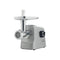 GORENJE MG2500DS   Grinder Three Grinding Plates 2500W, Silver فرامة لحم جورنجي