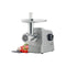 GORENJE MG2500DS   Grinder Three Grinding Plates 2500W, Silver فرامة لحم جورنجي