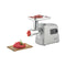 GORENJE MG2500DS   Grinder Three Grinding Plates 2500W, Silver فرامة لحم جورنجي
