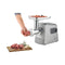 GORENJE MG2500DS   Grinder Three Grinding Plates 2500W, Silver فرامة لحم جورنجي