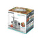 GORENJE MG2500DS   Grinder Three Grinding Plates 2500W, Silver فرامة لحم جورنجي