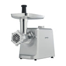 GORENJE MG2502SJX Grinder, Silver مفرامة لحم جورنجي
