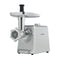 GORENJE MG2502SJX Grinder, Silver مفرامة لحم جورنجي