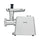 GORENJE MG2502SJX Grinder, Silver مفرامة لحم جورنجي