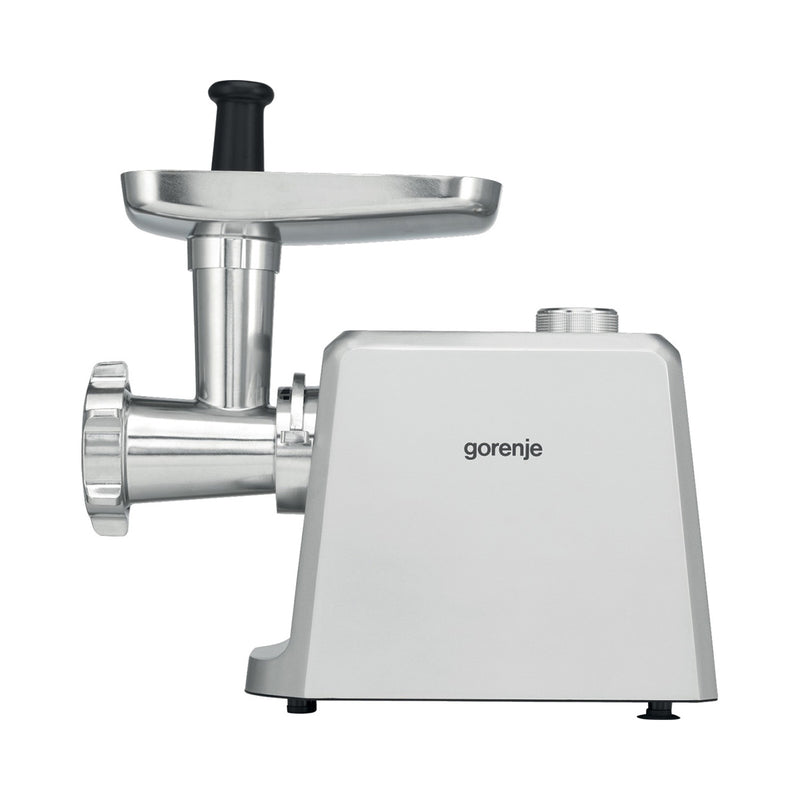 GORENJE MG2502SJX Grinder, Silver مفرامة لحم جورنجي