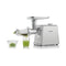 GORENJE MG2502SJX Grinder, Silver مفرامة لحم جورنجي