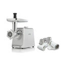 GORENJE MG2502SJX Grinder, Silver مفرامة لحم جورنجي