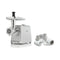 GORENJE MG2502SJX Grinder, Silver مفرامة لحم جورنجي