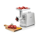 GORENJE MG2502SJX Grinder, Silver مفرامة لحم جورنجي