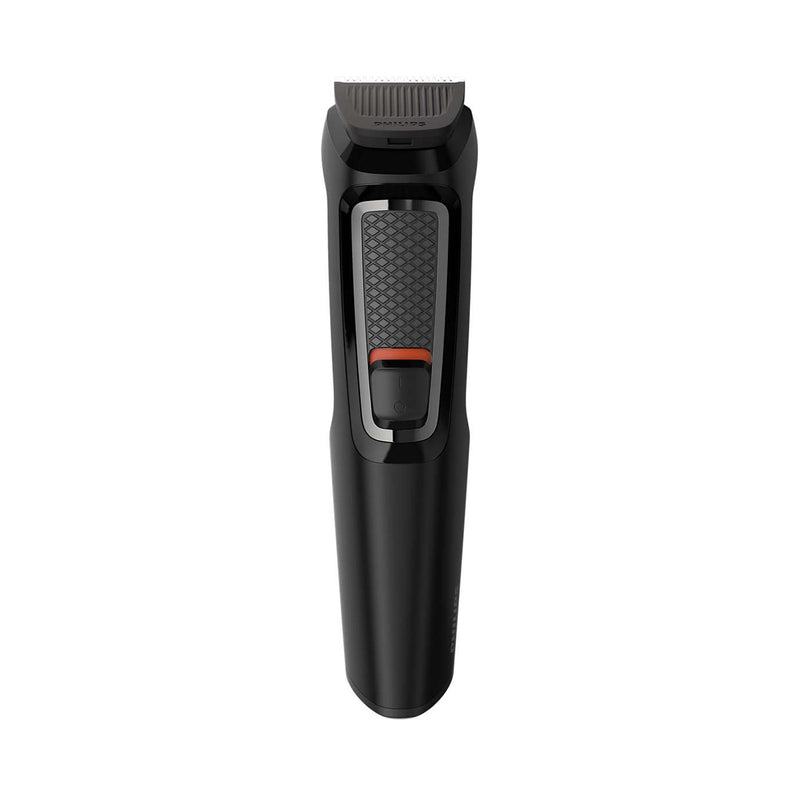 Philips MG3720 7-in-1, Face and Hair Shaver , Black ماكنة حلاقة رجالية متعددة 7ملحقات فيليبس