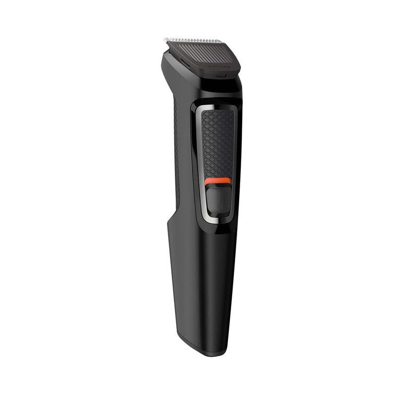 Philips MG3720 7-in-1, Face and Hair Shaver , Black ماكنة حلاقة رجالية متعددة 7ملحقات فيليبس