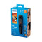 Philips MG3720 7-in-1, Face and Hair Shaver , Black ماكنة حلاقة رجالية متعددة 7ملحقات فيليبس