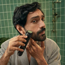 PHILIPS MG3930/15 All-in-One Trimmer 3000 Series | 7 in 1 trimmer, Black