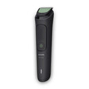 PHILIPS MG3930/15 All-in-One Trimmer 3000 Series | 7 in 1 trimmer, Black
